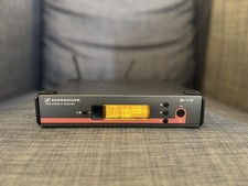 Sennheiser True Diversity