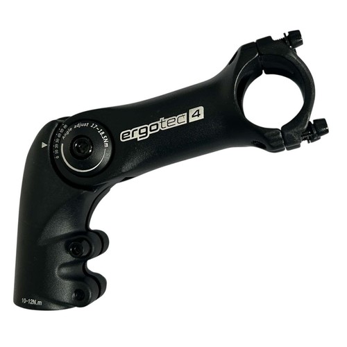 Ergotec vorbau octopus ahead - 2,