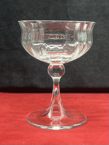 Daum verone tasse tall sherbet - daum,