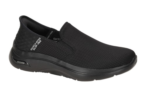 Skechers schuhe walk arch - schuhe,