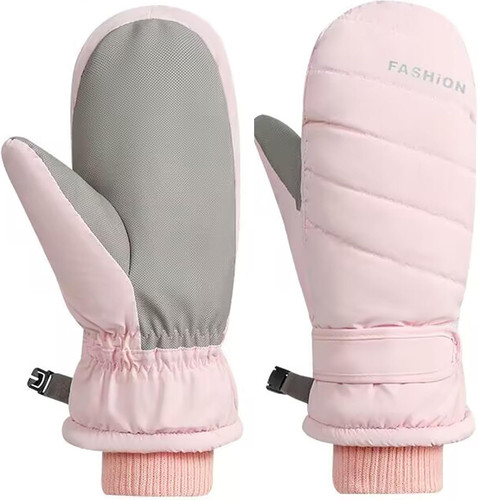 Damen-Ski-Handschuhe