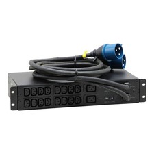 APC AP7724 16A 2x C20 16x C13