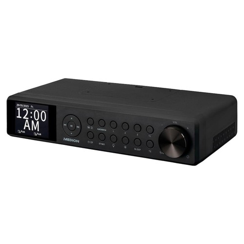 Medion life p66750 schwarz - p66750,