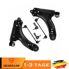 Querlenker Satz Vorne Geeignet