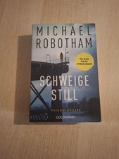 Schweige still von Michael
