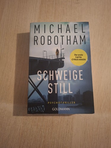 Schweige still von michael - schweige,