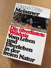 Hans-Otto Meissner Die