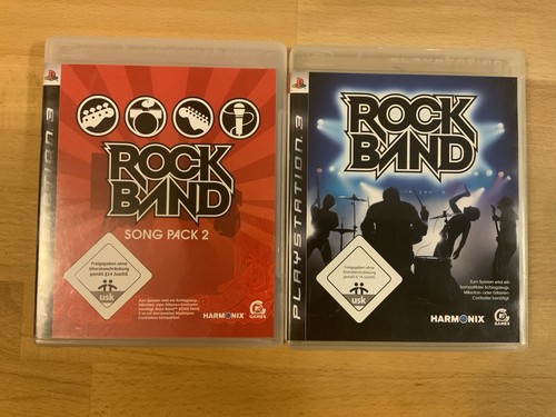 Ps3 rockband song - rockband,
