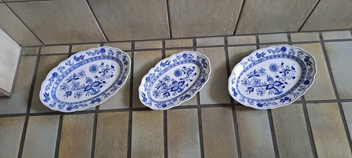 Hutschenreuther zwiebelmuster - hutschenreuther,