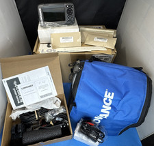 Lowrance HOOK2 4x Fish Finder