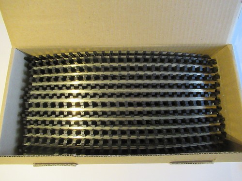 Roco alpin line spur gleise - roco,