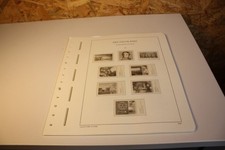 Bund Leuchtturm falzlos