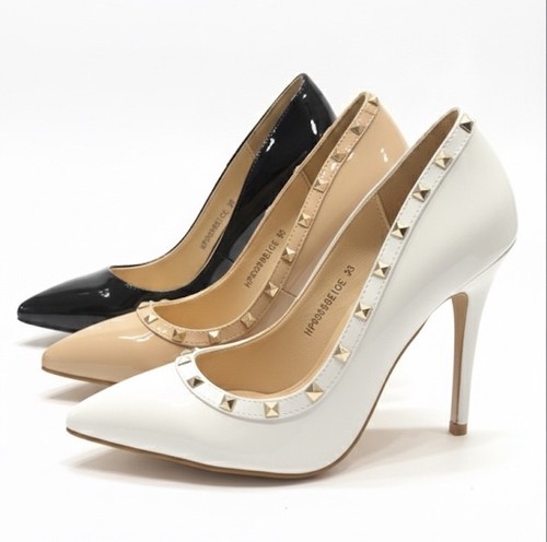 Elegante damenschuhe pumps - elegante,