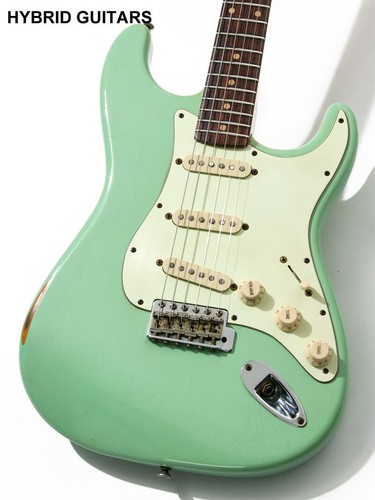 Thorndal guitars stc 62n surf - guitars, stc-62n
