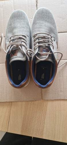 Herren schuhe bull boxer - boxer, gr
