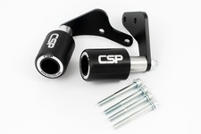 CSP-moto Sturzpads für