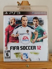 FIFA 12 - Sony PlayStation 3