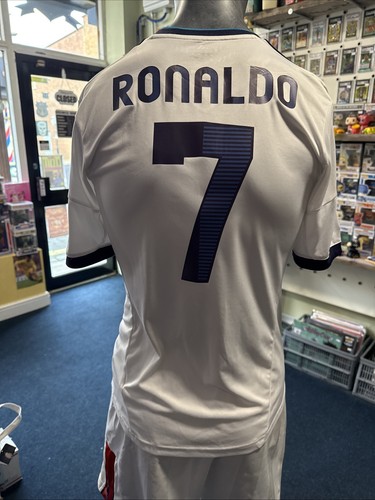 Original real madrid 2012 - real,