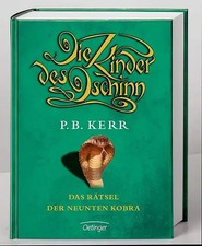 Die kinder des dschinn das - des, 3.