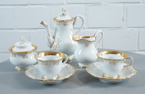 Prächtiges meissen - prächtiges,