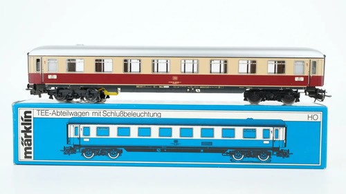 Märklin 4089 - märklin,