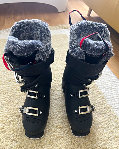 Rossignol pure elite damen - rossignol,