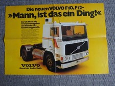 Volvo F10 F12 LKW Truck