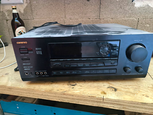 Onkyo ds747 1 - onkyo, 5.1