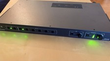Extron MPS 602 – Media