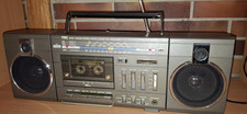 TEC 4028 4 Band Stereo-Radio-Cassetten Recorder