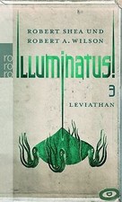 Illuminatus! Leviathan  von