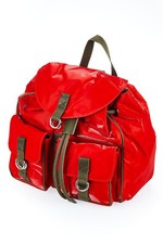 Mr&Mrs Italy Rucksack