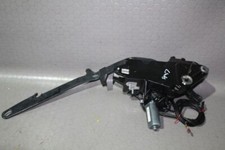 Mercedes Benz SLK R172 Lagerbock Dachscharnier links A1727930120