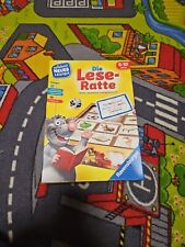 Die Lese-Ratte von Klaus Kreowski (2018, Game)
