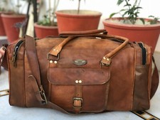 Herren original leder - 21,