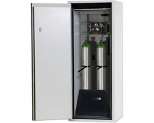 Asecos feuerbeständiger