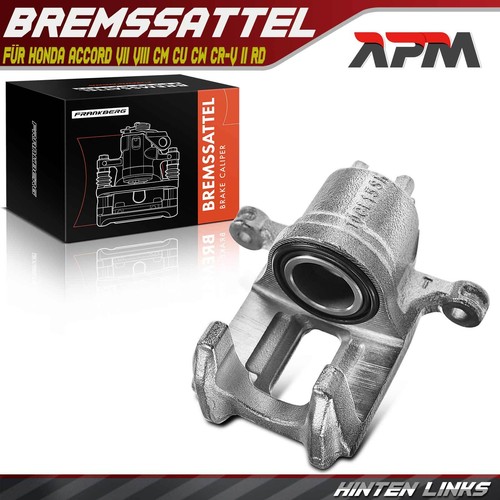 Bremssattel hinten rechts 38mm - bremssattel,