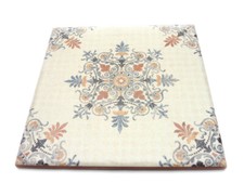 Fliesendekor 15x15cm Fliesen