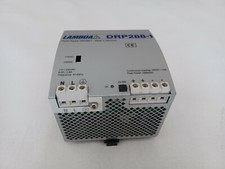 Lambda Netzteil Power Supply /