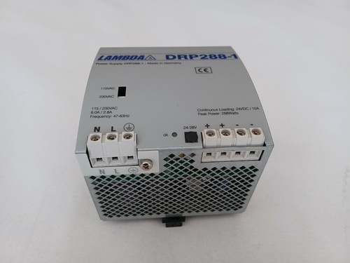 Lambda netzteil power - supply, /