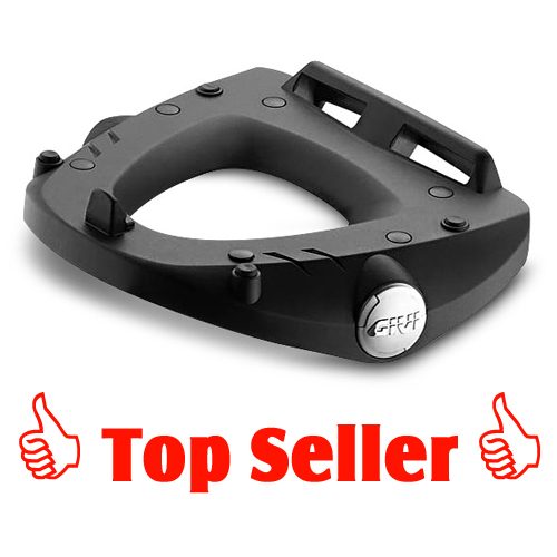 Givi m5m monolock topcase - monolock,