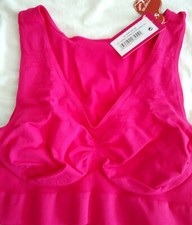 Komfort BH, Bustier, Shapewear