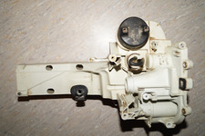 4250 Original Stihl TS 500 i Tankgehäuse Tank Gehäuse Kraftstofftank Behälter