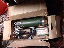 Alter Universal Modell