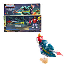 Masters of the Universe Prince