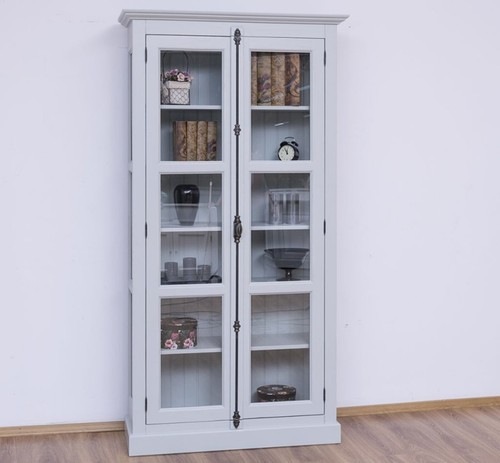 Vitrine vitrinenschrank - vitrine,