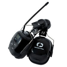 WOLF Kapselgehörschutz Helmet