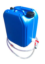 Aquamatik Staplerbatterie Fallwasserbehälter Gabelstapler Kanister 20L