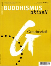 Buddhismus Aktuell Zeitschrift
