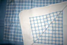 Ddr babydecke decke - ddr,